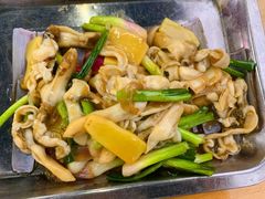 -蚝得喜海鲜(东城店)