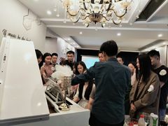 -乐尚音乐空间·钢琴·声乐·架子鼓(会展中心店)