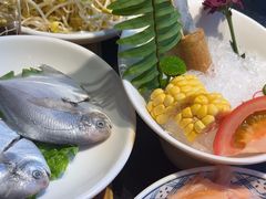 -晓秧锅鲜货火锅·重庆老字号(步步高店)