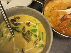 -帕蓝·暹罗料理(大学路店)