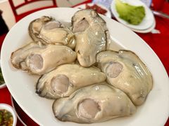 -花苑美食横琴生蚝火锅(拱北粤华路店)