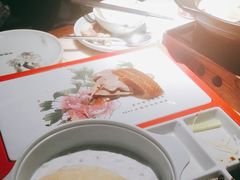 -韵秋荷(宝山龙湖天街店)