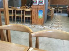 -李先生牛肉面(长春红旗街店)