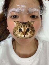 -babiline芭比莱恩半永久纹眉纹唇发际线