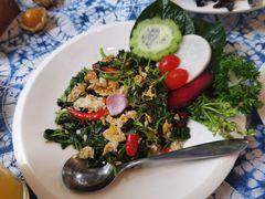 -Meena Rice Based Cuisine