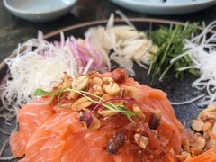 -炙柒Sekinana·精致料理 烧鸟·铁板烧(海上世界店)