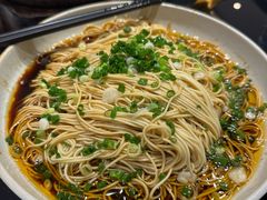 -香雪海饭店中餐厅(人民桥店)