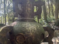-富春桃源风景区