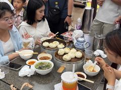 -胡家包子·清真(大众巷店)
