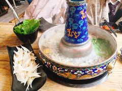 -木辛水水冰煮羊(凤城六路店)