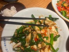-吃饭皇帝大·土家民族菜(武陵源店)