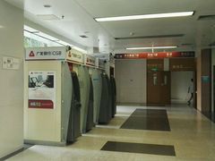 -广州中医药大学第一附属医院(总院)