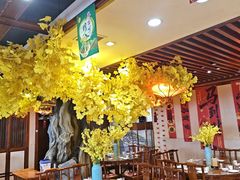 -那家老院子东北菜·饺子·小鸡炖蘑菇(艳华街店)