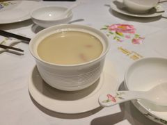 猪肚汤-花城苑广府菜(侨鑫店)