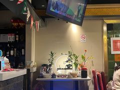 -长安·大茶饭