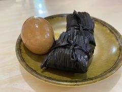 -邓老汉燃面村(水井街店)