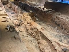 -秦始皇帝陵博物院-丽山园