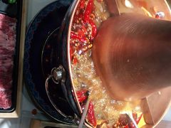 -祥源胡同·涮牛羊肉火锅(花桥店)