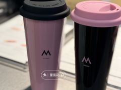 -M Stand(杭州萧山万象汇店)