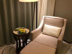 -舟山希尔顿酒店