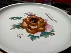 -京味斋·北京烤鸭(北京南站洋桥店)