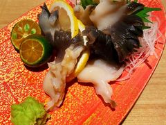 -七福日本料理