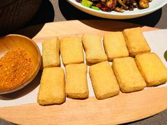 -山石榴·贵州菜(陆家嘴中心店)