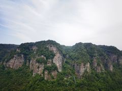 -十九峰景区