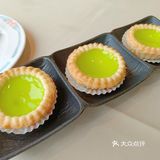 早茶时光的优雅伴侣