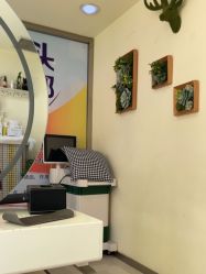 -丽时 Hair Salon