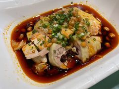 -张家大院(幕府西路店)