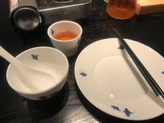 -简小舍·民间手艺菜(武昌江滩店)