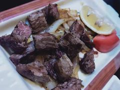 -银座日本料理(春徳街店)