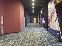 -AMG海上明珠影城(杭州西湖银泰店)