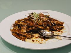 -北京丽亭华苑酒店·四季中餐厅(知春路店)