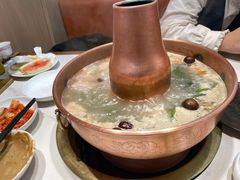 -东门口·新式老北京火锅(河西龙湖天街店)