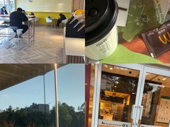 -麦当劳(塔园路店)