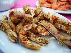 皮皮虾-湛江渔港·大排档(乐园路总店)