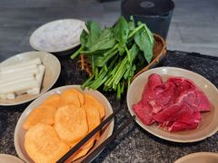 -大虎重庆老火锅(正弘城店)