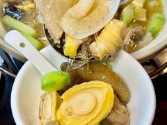 -美未居·老字号·地道顺德菜·桑拿鸡·鱼生(容桂店)