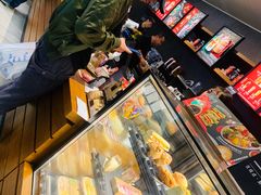 -星巴克(成都机场T2店)