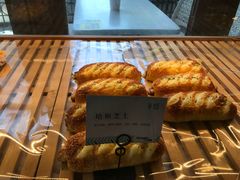 培根芝士-Dough&Joe团憩(瑞虹天地月亮湾店)