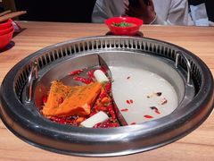 -季季红火锅(长沙步行街店)