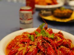 -御苑宾馆-中餐厅