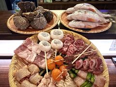 -吉炙烧鸟•本格料理(国际商贸城店)