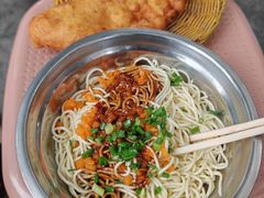 热干面-宋记热干面馆(五福路店)