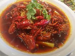 -八珍玉食鸡煲·打边炉(印象城店)