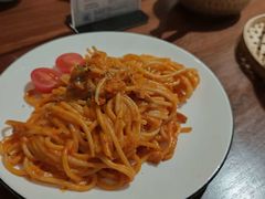 -嗒令甜品·主题融合料理餐厅(首座时代店)