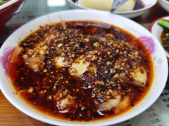 -杨大叔爱面子·四川小吃(岗头店)