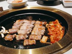 -韩时烤肉(枫蓝店)